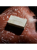 MALIN + GOETZ body soap bar trio 3x140g gift set, UK version