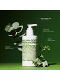MALIN + GOETZ Eucalyptus Hand & Body Scrub 250ml (British brand)