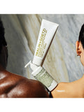 MALIN + GOETZ Eucalyptus Hand & Body Scrub 250ml (British brand)