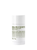 MALIN + GOETZ bergamot stick deodorant 73g - British product
