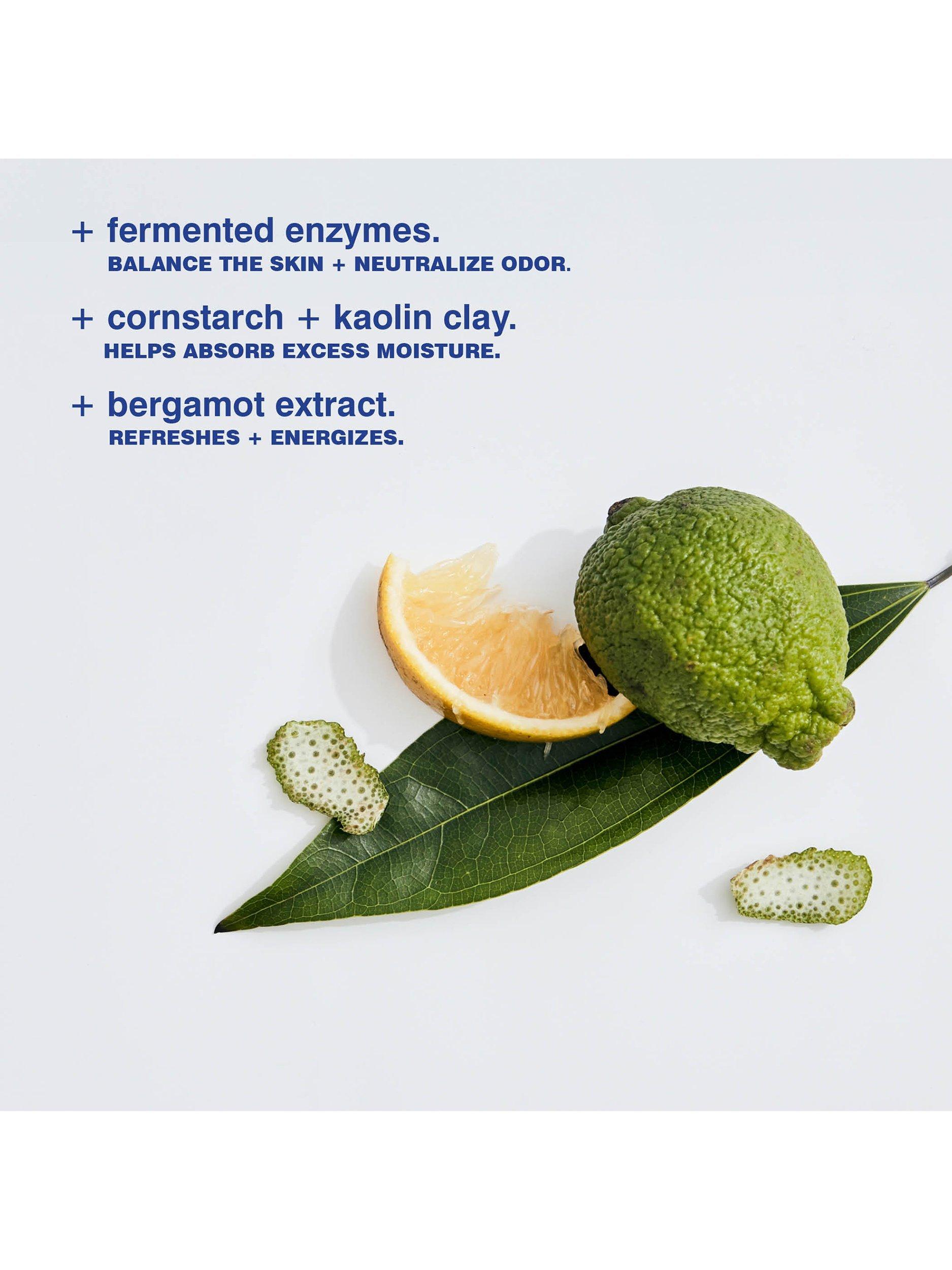 MALIN + GOETZ bergamot stick deodorant 73g - British product
