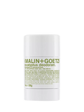 Malin+Goetz eucalyptus stick deodorant 28g - British product