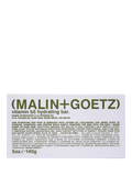 MALIN + GOETZ Vitamin B5 soap bar 140g, UK version