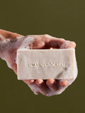 MALIN + GOETZ Vitamin B5 soap bar 140g, UK version