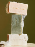 MALIN + GOETZ Vitamin B5 soap bar 140g, UK version