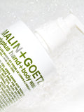 MALIN + GOETZ eucalyptus body wash 250ml, imported from the UK
