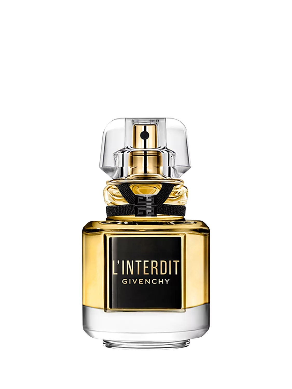 Givenchy L'Interdit Parfum Perfume 35ml