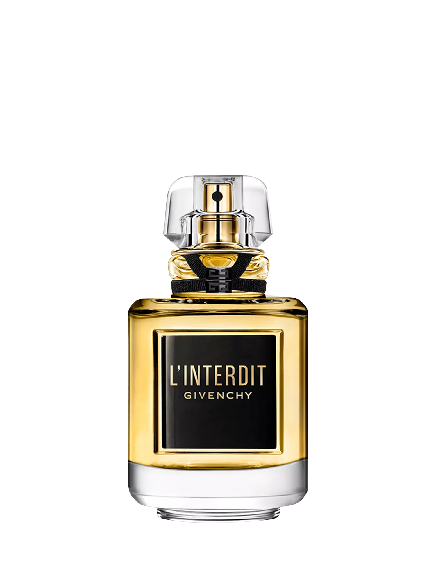 Givenchy L'Interdit Parfum Perfume 35ml