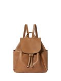 OSPREY LONDON Monterrey Leather Backpack