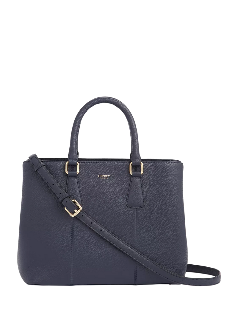 OSPREY LONDON Adaline Leather Workbag