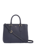 OSPREY LONDON Adaline Leather Workbag
