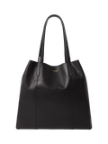 OSPREY LONDON Notting Hill leather tote bag - British product