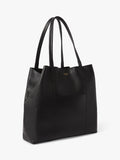 OSPREY LONDON Notting Hill leather tote bag - British product