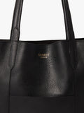 OSPREY LONDON Notting Hill leather tote bag - British product