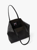 OSPREY LONDON Notting Hill leather tote bag - British product