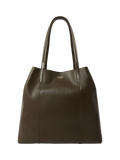 OSPREY LONDON Notting Hill Leather Tote Bag