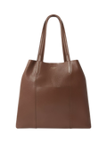 OSPREY LONDON Notting Hill Leather Tote Bag
