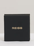 Reiss Pernilla Textured Earrings Gold (British brand)