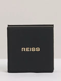 Reiss Pernilla Textured Earrings Gold (British brand)