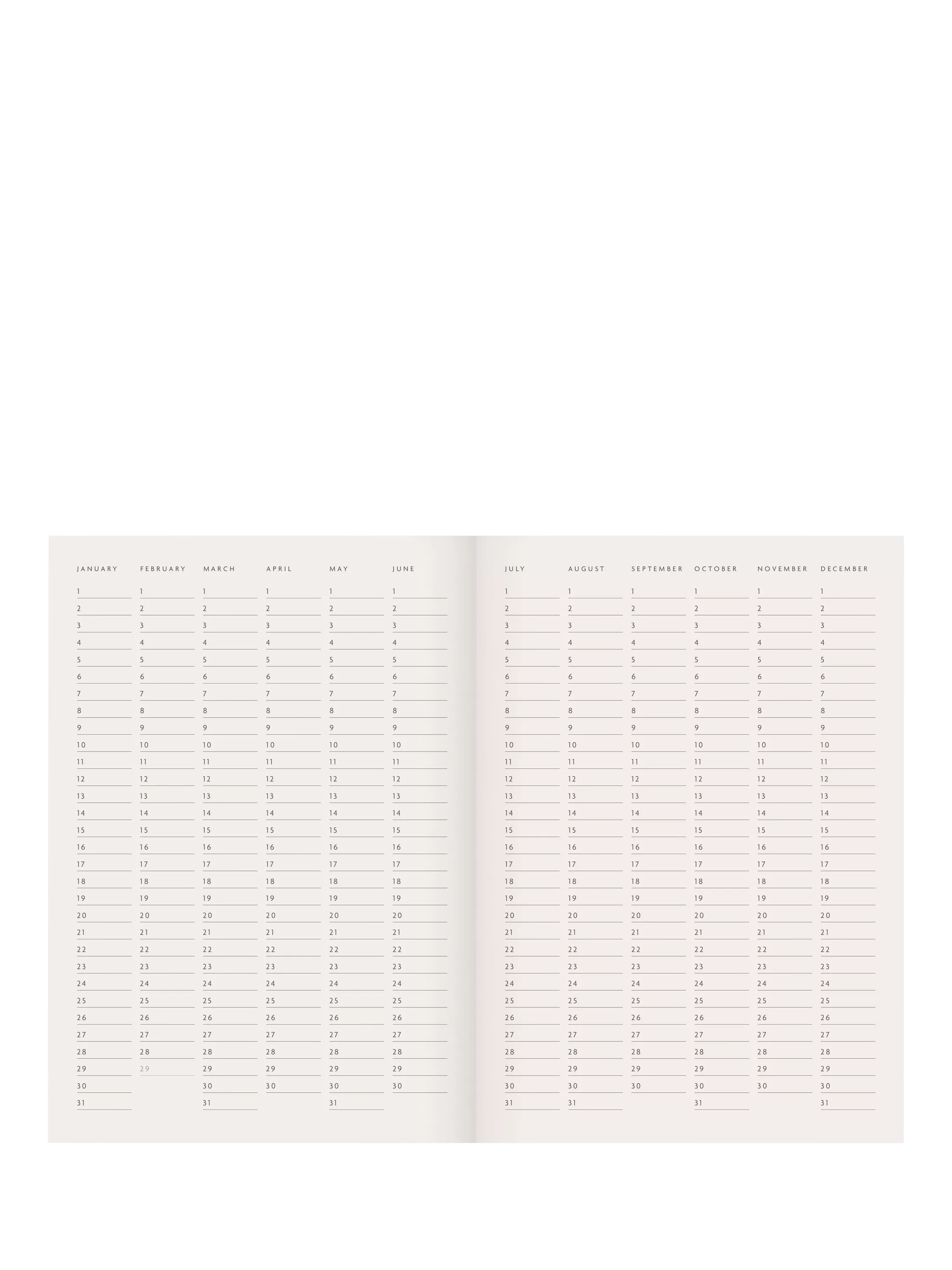 Emma Bridgewater Dogs design A5 notebook (British brand)