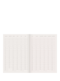 Emma Bridgewater Dogs design A5 notebook (British brand)