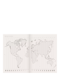 Emma Bridgewater notebook Hearts A5 (British brand)
