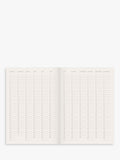 Emma Bridgewater A5 spots notebook with lined pages - British product