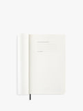 Moleskine Weekly Diary 2026 Large Black - British product