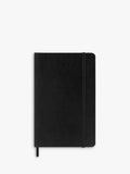 Moleskine pocket weekly diary 2026 black (British brand)
