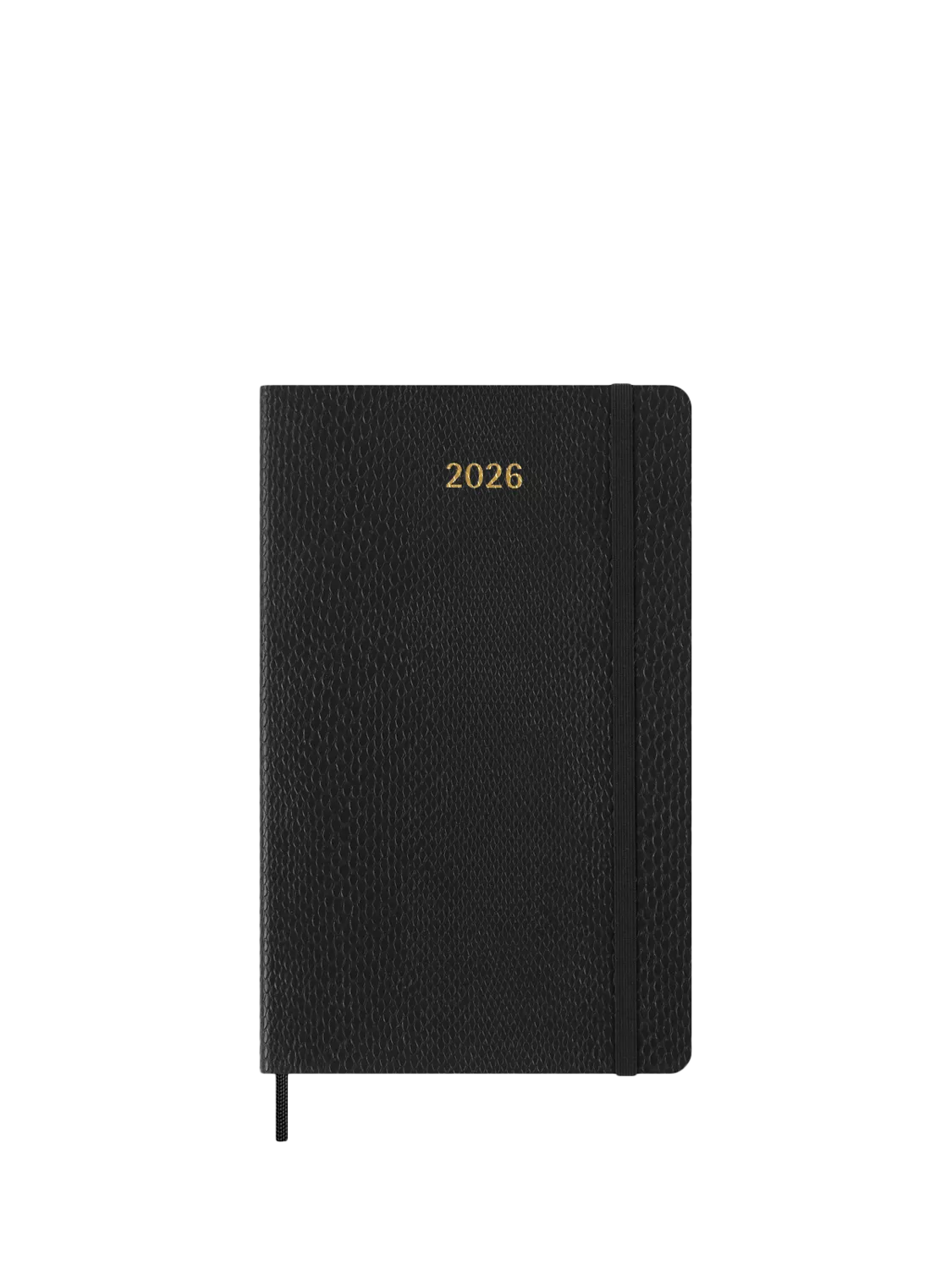 Moleskine Vegea Python diary, imported from the UK