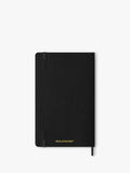 Moleskine Vegea Python diary, imported from the UK