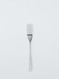 John Lewis Brook stainless steel table forks set of 4, imported from the UK