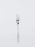 John Lewis Brook stainless steel table forks set of 4, imported from the UK
