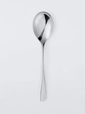 John Lewis Brook stainless steel table spoons set of 2 (British brand)