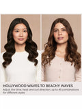 BaByliss Style Secret Air automatic curler (British brand)