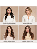BaByliss Style Secret Air automatic curler (British brand)