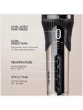 BaByliss Style Secret Air automatic curler (British brand)