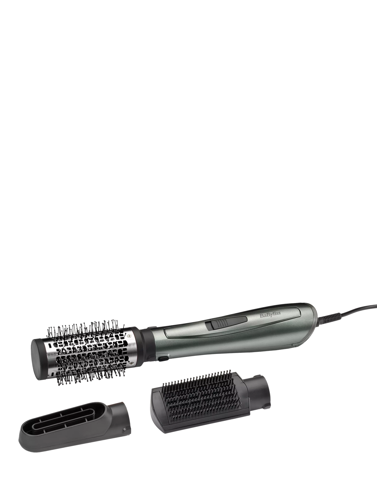 BaByliss Xanadu Air Styler Dryer green, UK version