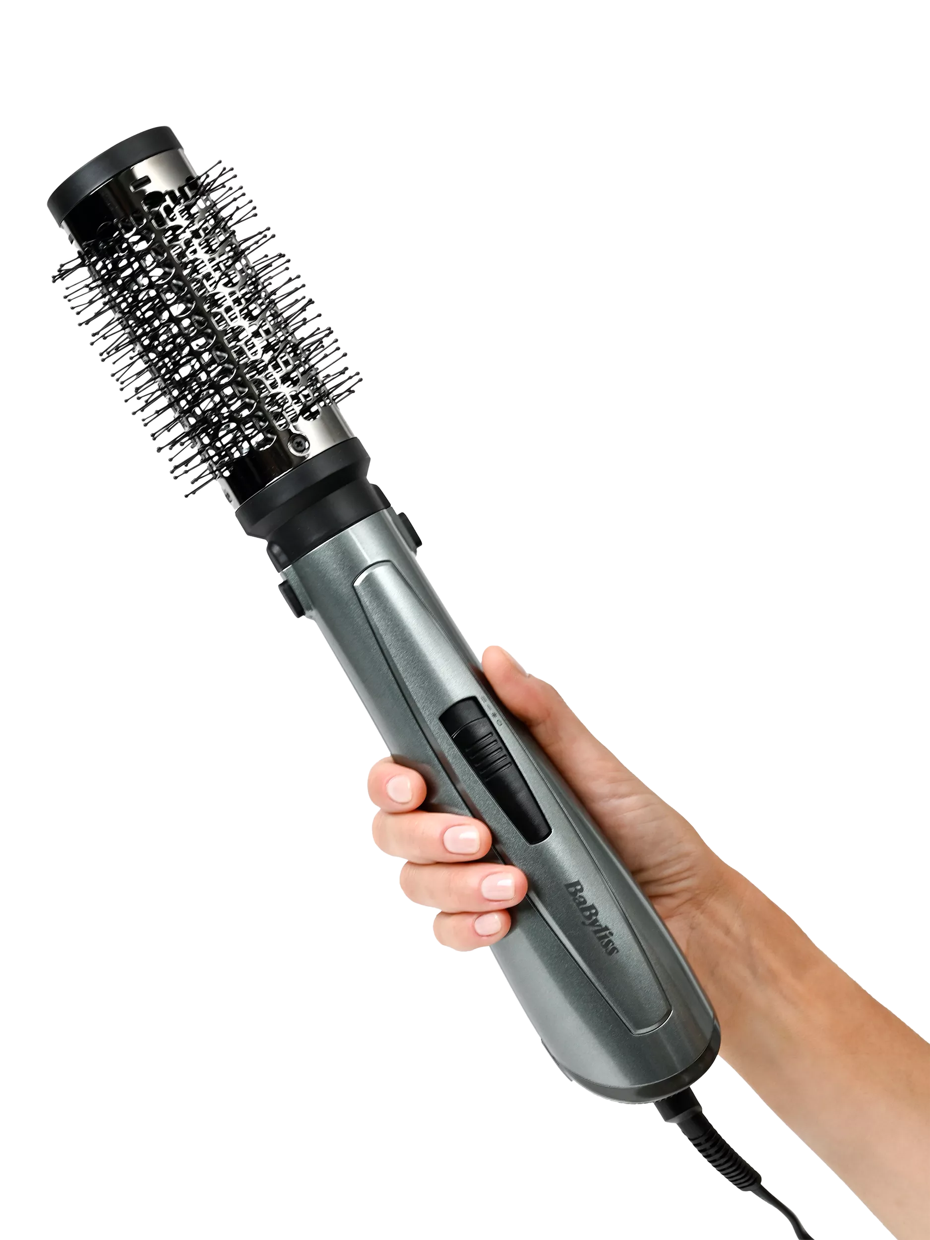BaByliss Xanadu Air Styler Dryer green, UK version