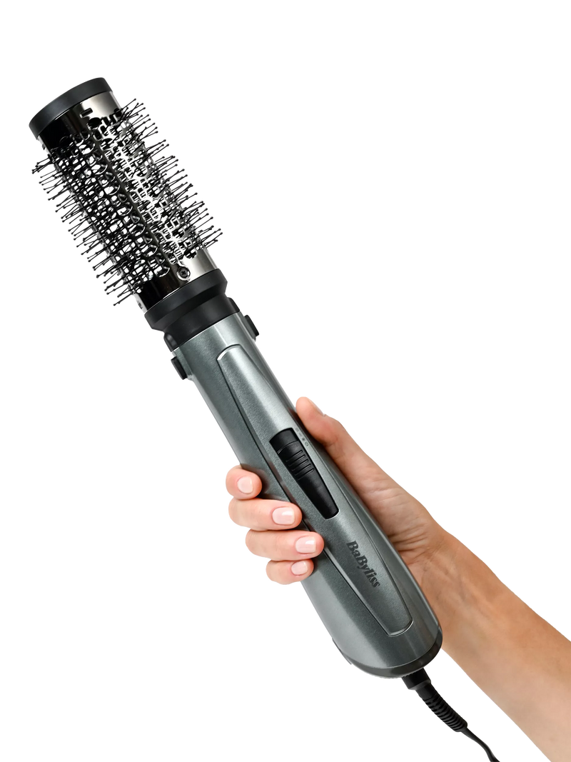BaByliss Xanadu Air Styler Dryer green, UK version