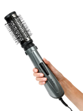 BaByliss Xanadu Air Styler Dryer green, UK version
