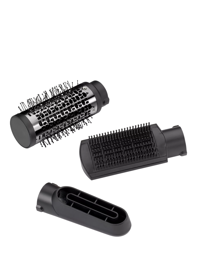 BaByliss Xanadu Air Styler Dryer green, UK version