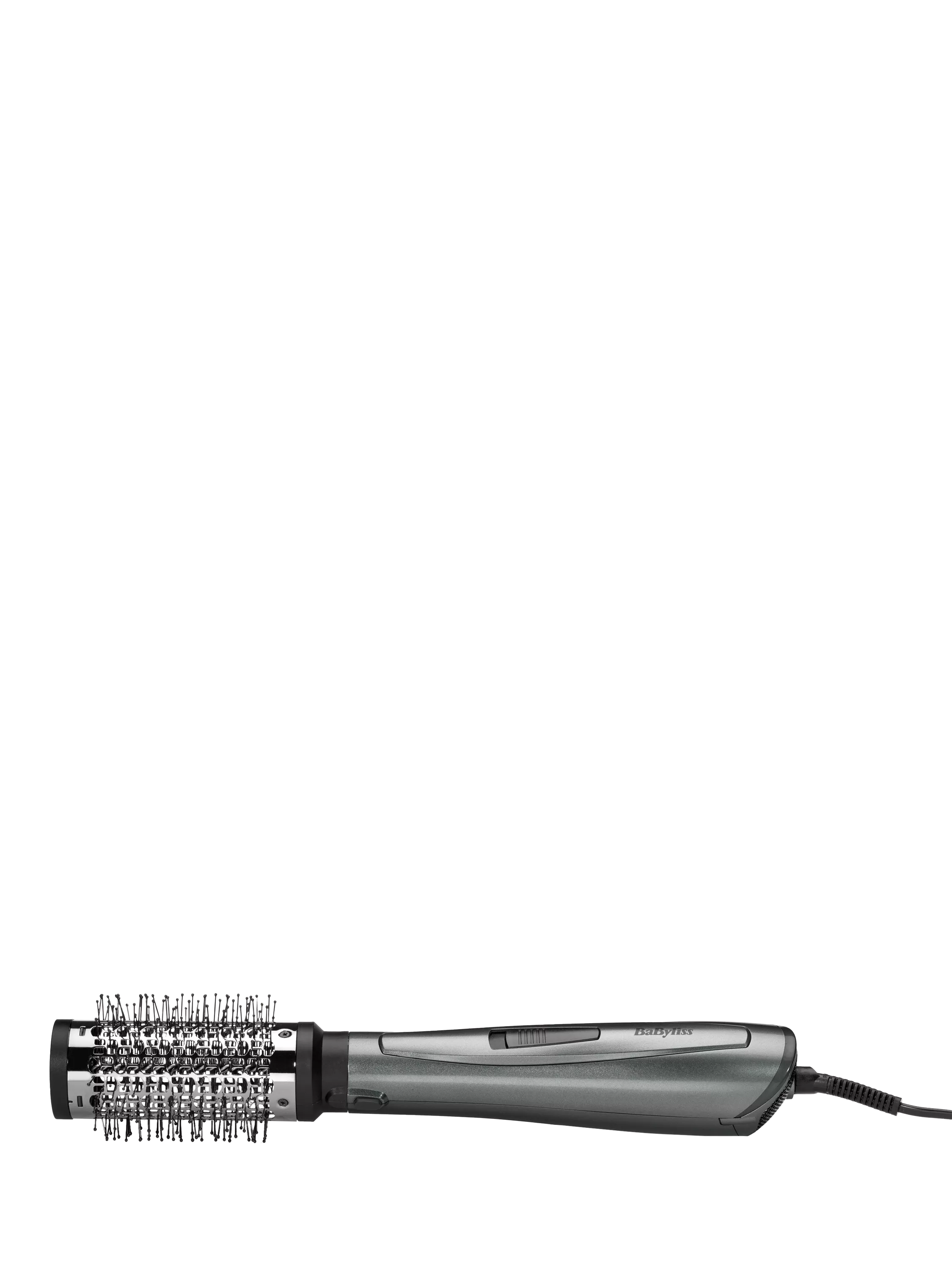 BaByliss Xanadu Air Styler Dryer green, UK version