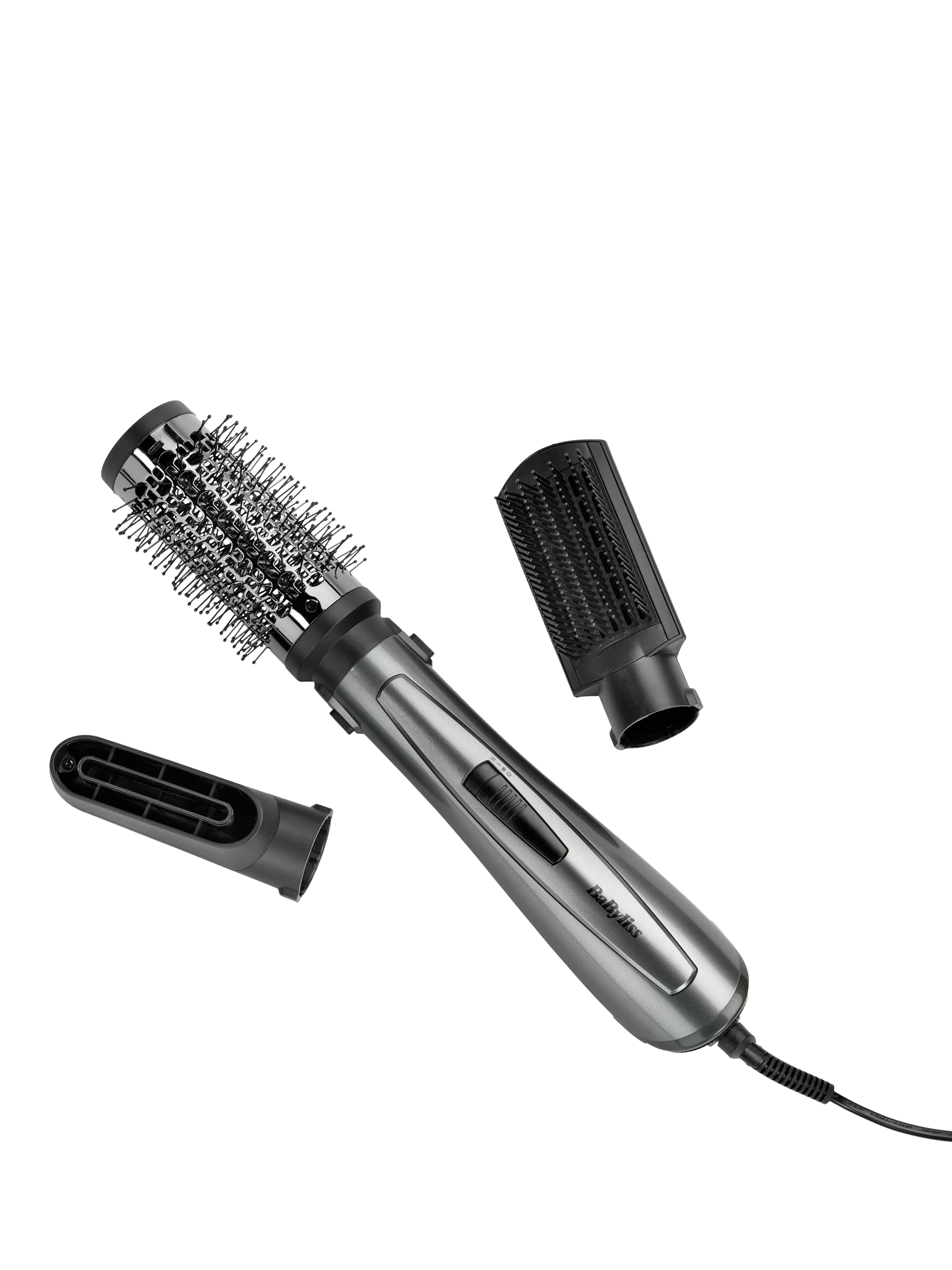 BaByliss Xanadu Air Styler Dryer green, UK version