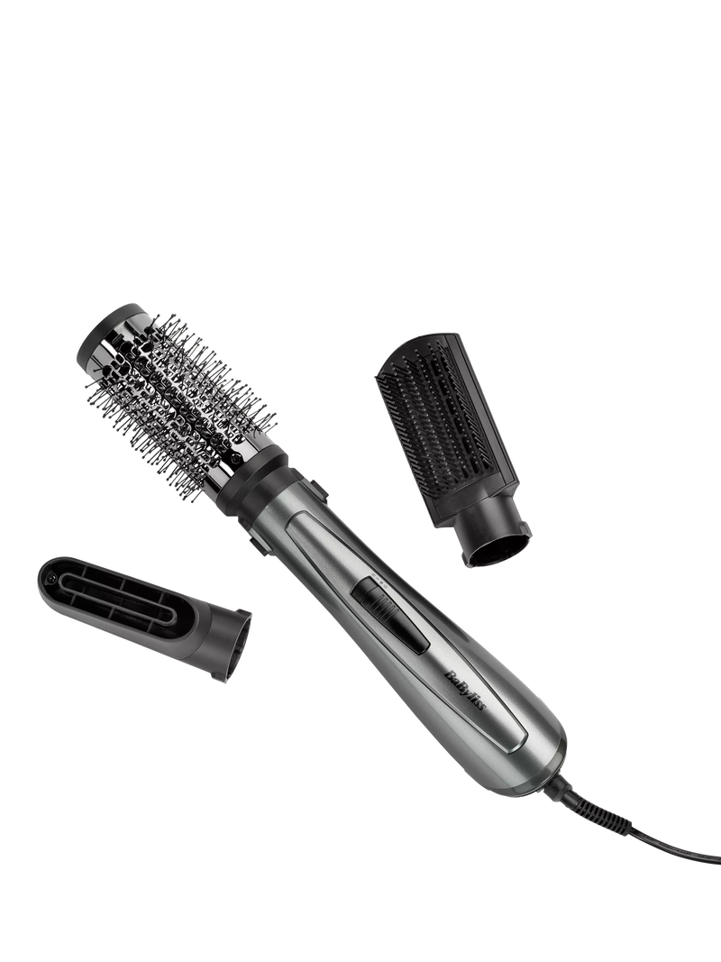 BaByliss Xanadu Air Styler Dryer green, UK version