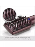 BaByliss Air Power Hair Styler Purple (British brand)