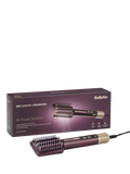 BaByliss Air Power Hair Styler Purple (British brand)