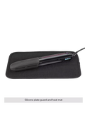 BaByliss Sensor Protect Styler intelligent hair straightener black (British brand)