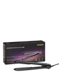 BaByliss Sensor Protect Styler intelligent hair straightener black (British brand)