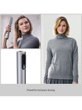 BaByliss Air Wand Limited Edition hair dryer, imported from the UK